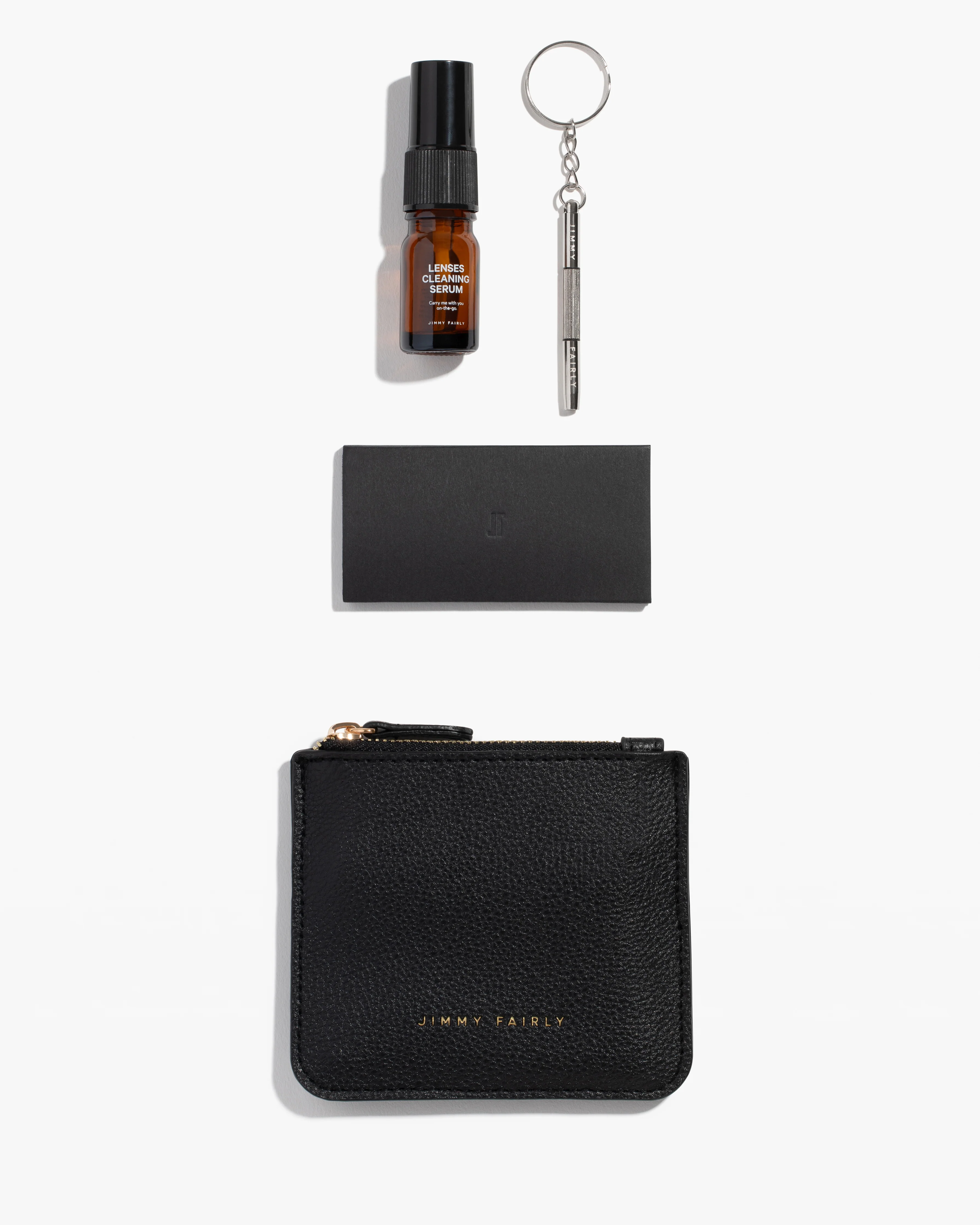 The Mini Care Kit